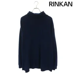 ポータークラシック  BEATNIK KENDO KNIT ハイネックニット メンズ Lのサムネイル