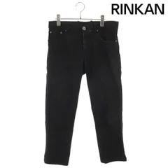 クロムハーツ  DNM PANTS BLK 旧式 フレアニーステッチデニムパンツ メンズ 31×32のサムネイル