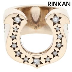 正規品 テンダーロイン ID RING プレーン 8K 約14g - メルカリ