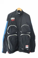 2026年最新】nike undercover セットアップの人気アイテム - メルカリ