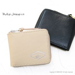 【未使用・新品同様】GroundY ヨウジヤマモト ２つ折財布 日本製 ヨウジヤマモト ground Y 二つ折り財布 ジップウォレット 2つ - メルカリ
