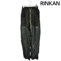 ポータークラシック POPLIN ASTAIRE PANTS タック入りポプリンロング