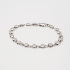犬*読様 here's SPINAL COLUMN BRACELET 501 2 - メルカリ