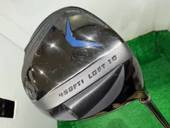 激安[011] ドライバー カムイ カムイ タイフーンプロTP-X NITROGEN+発泡剤/VENTUS BL 6 (US)/R/10■和歌山のサムネイル