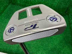 31.5) (短尺)Tourstage TOURDESIGN TD-M2パター - メルカリ