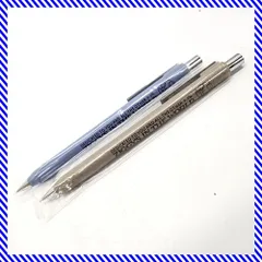 ZIGGY シャープペンシル 2点セット Y200-45 未使用保管品 0.5mm 昭和レトロ 当時物 学研 ヴィクトリアファンシー 筆記用具 日本製のサムネイル