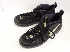 ★8940☆NIKE ナイキ  AIR FOAMPOSITE PRO エアフォームポジット プロ 624041-009 スニーカーのサムネイル