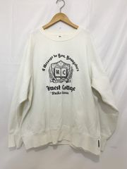 美中古品】OHPLAN オープラン 牛革 ストレート レザーパンツ OH-PT09
