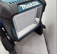 S04159 Makita マキタ スタンドライト 14.4V/18Vバッテリ AC100V 両用