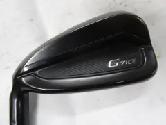 ピン　G710　28度　◆カスタム◆ALTA J CB RED　Sフレックス　アイアン　中古　ゴルフドゥ！札幌東苗穂店【最短即日発送】のサムネイル