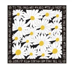 PEACEMINUSONE トイストーリー スカーフ SCARF 03 SILK - メルカリ