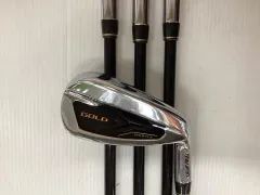 マジェスティゴルフ　maruman SHUTTLE GOLD　FUBUKI SG200　SRフレックス　アイアンセット　中古【最短即日発送】のサムネイル