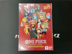 ワンピースカードゲーム】未開封 ペローナ フラッグシップバトル 2枚