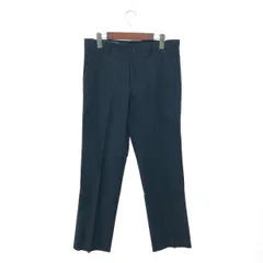 BURBERRY LONDON バーバリーロンドン ストレートパンツ サイズ:ウエスト82  A1R54-502-28   ブルー メンズ / 243001005154のサムネイル