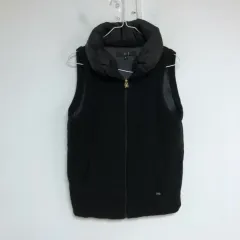 DAKS レディース グース ダウン ベスト 95M 66号@9958のサムネイル