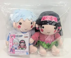 2026年最新】hunter×hunter キルア ぬいぐるみの人気アイテム - メルカリ