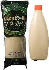 びっくりドンキー マヨネーズタイプ300g×３本セットのサムネイル