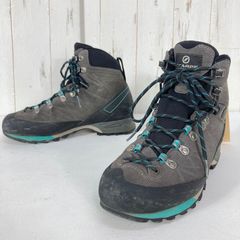 📦️Men's 50 ブラック系 Mammut ( マムート ) ベースジャンプ ソフト