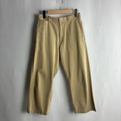 60s vintage stripe slacks / ヴィンテージ ストライプスラックス