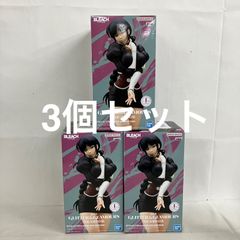 BLEACH GLITTER&GLAMOURS 涅ネム フィギュア 6体セット - メルカリ