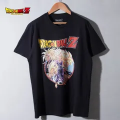 2026年最新】ドラゴンボール tシャツ 90sの人気アイテム - メルカリ
