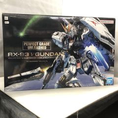 PG ニューガンダム + LEDユニット+ショッパーバッグ νガンダム - メルカリ