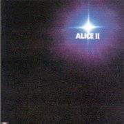 (No.4546) Alice (45) Alice II レーベル: Express ETP-8259 フォーマット: レコード, LP, Album 国