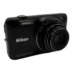 2026年最新】Nikon S6600の人気アイテム - メルカリ