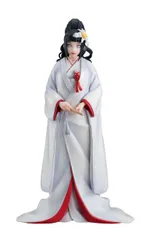 【輸送箱入り】NARUTOギャルズ NARUTO‐ナルト‐ 疾風伝 日向ヒナタ 祝言Ver.のサムネイル