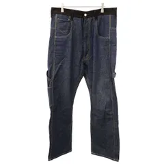 2026年最新】junya watanabe man levi'sの人気アイテム - メルカリ