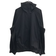 THE SHISHIKUI シシクイ チャイナニットベスト 1267 ブラック F - メルカリ
