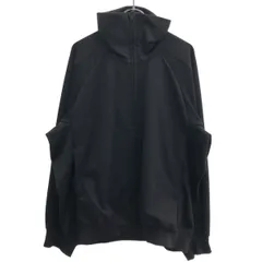 LAD MUSICIAN ラッドミュージシャン 20AW TRACK JACKET トラックジャケット 2220-606 ブラック 42のサムネイル