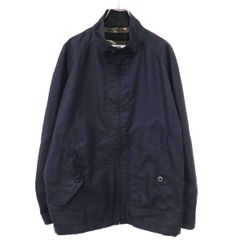 AUBERGE オーベルジュ Brilla per il gusto別注 M-43 ヘリンボーン