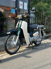 タウンメイトT80D スーパーデラックス 22K 4速 80cc 希少バイク - メルカリ