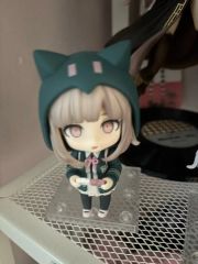 ダンガンロンパ 七海千秋 ねんどろいど フィギュア 2227 - メルカリ