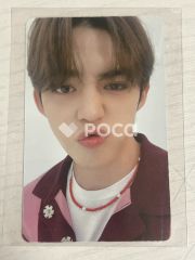 SEVENTEEN エスクプス トレカFujifilm Instaxチェキ 写真 - メルカリ