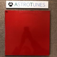 傷なし美盤 美ジャケ レア盤 1987年 オリジナルリリース盤 橋本一子