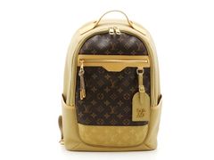LOUIS VUITTON ルイ・ヴィトン バッグ ナノ・PDV モノグラム