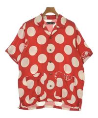 MASTER MIND JAPAN カジュアルシャツ メンズ 【古着】【中古】【送料無料】