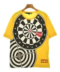 LOVE MOSCHINO Tシャツ・カットソー レディース 【古着】【中古】【送料無料】のサムネイル