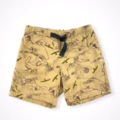 WILD THINGS / クライミングショーツ 参考定価：11,000程度 SIZE：Mのサムネイル