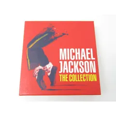2026年最新】Michael Jackson The Collectionの人気アイテム - メルカリ
