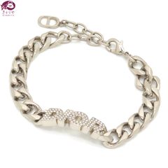 TIFFANY&CO. ティファニー 1837 ロック リング 約12.5号 カデナ