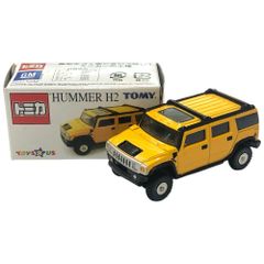 トミカ HUMMER H2 トイザらス オリジナル 未使用品 - メルカリ