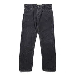 Patagonia 5ポケット コーデュロイパンツ チノパンツ L グレー ストレート オーガニックコットンのサムネイル