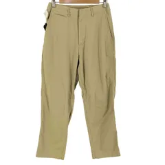 ナナミカ nanamica Wide Chino Pants メンズ  WMのサムネイル