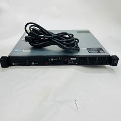 NEC サーバー Express5800/R110i-1 - メルカリ