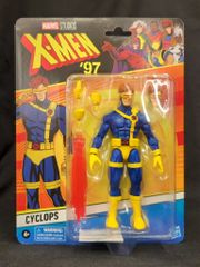 マーベルレジェンド X-MEN '97 サイクロップス - メルカリ
