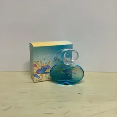 新品未使用　サルヴァトールフェラガモ　インカントスカイ　オードトワレ    ミニ 5mlのサムネイル