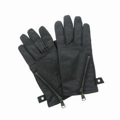 ACVM / addict clothesレザーグローブ Lサイズ - メルカリ